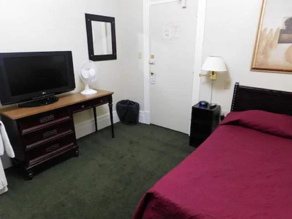 Filmores Hotel Торонто Экстерьер фото
