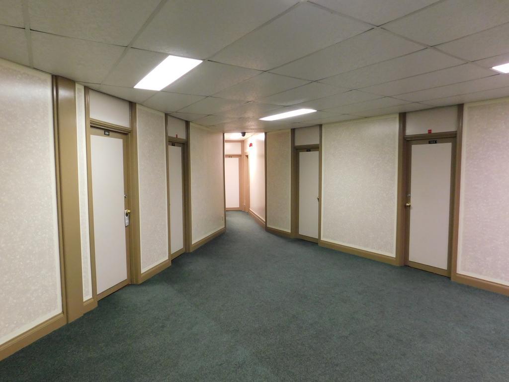 Filmores Hotel Торонто Экстерьер фото